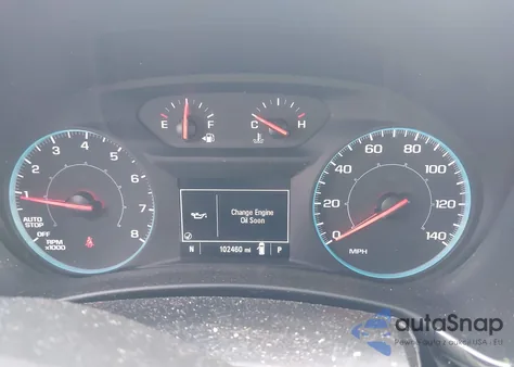 2020 Chevrolet Equinox Awd Ls from USA, damaged, VIN 2GNAXSEV4L6206277